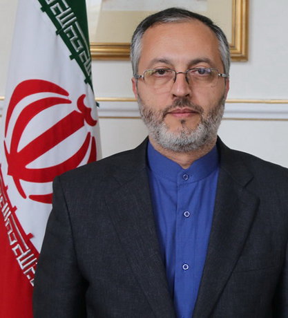 سفیر ایران در دانمارک: ظریف مانعی بزرگ برای مقامات سعودی، اسرائیل و آمریکا بود